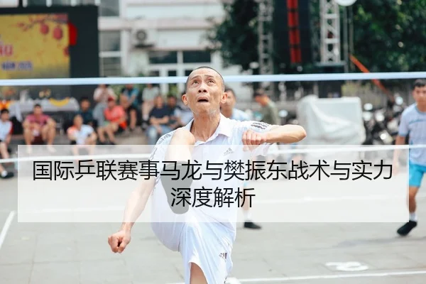 国际乒联赛事马龙与樊振东战术与实力深度解析